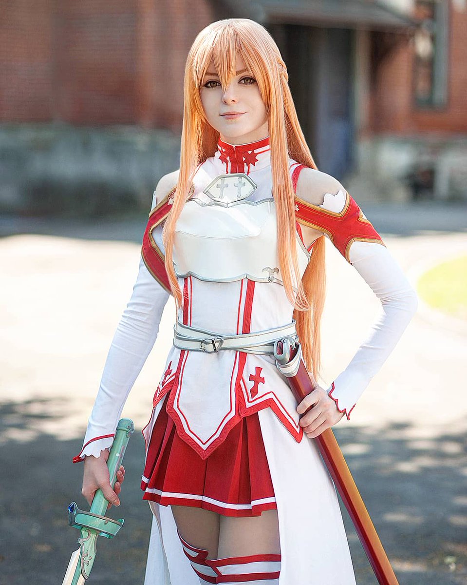 Who are some of the most popular female anime cosplayers of 2021  Quora