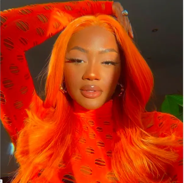 Will orange hair suit you? Here's a 7-point checklist before you dye