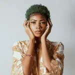 Check out these shades of green hair for your next hairstyle