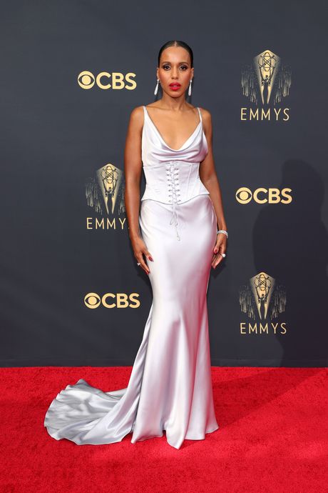 Emmy Awards 2021: CGJ's top 10 best dressed celebrities