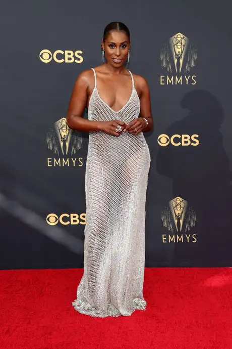 Emmy Awards 2021: CGJ's top 10 best dressed celebrities