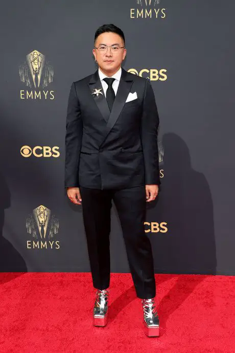 Emmy Awards 2021: CGJ's top 10 best dressed celebrities