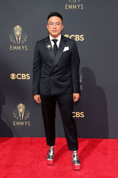 Emmy Awards 2021: CGJ's top 10 best dressed celebrities