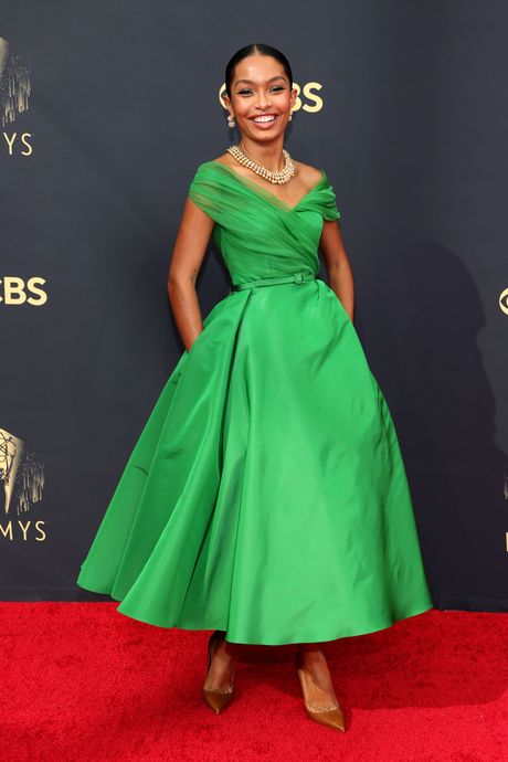 Emmy Awards 2021: CGJ's top 10 best dressed celebrities