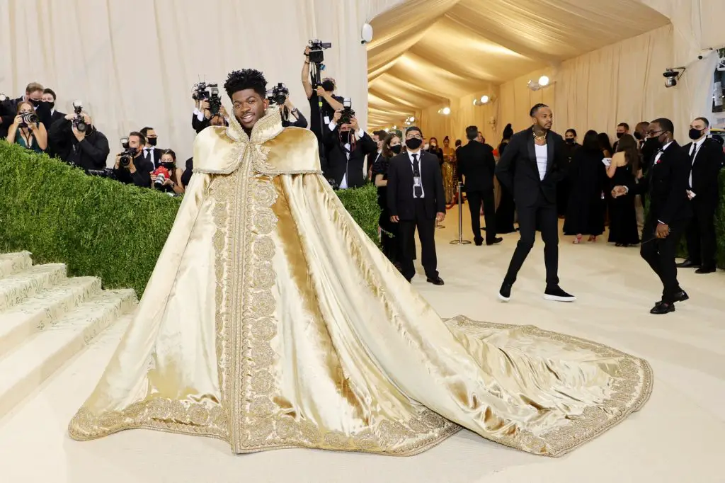 These 10 Met Gala 2021 looks blew us away & here's why