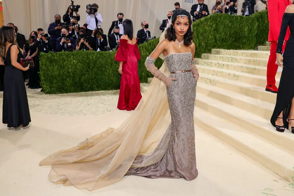 These 10 Met Gala 2021 looks blew us away & here's why