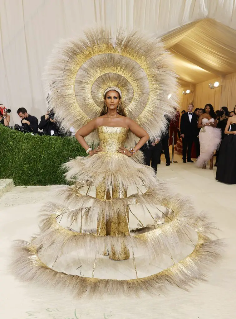 These 10 Met Gala 2021 looks blew us away & here's why