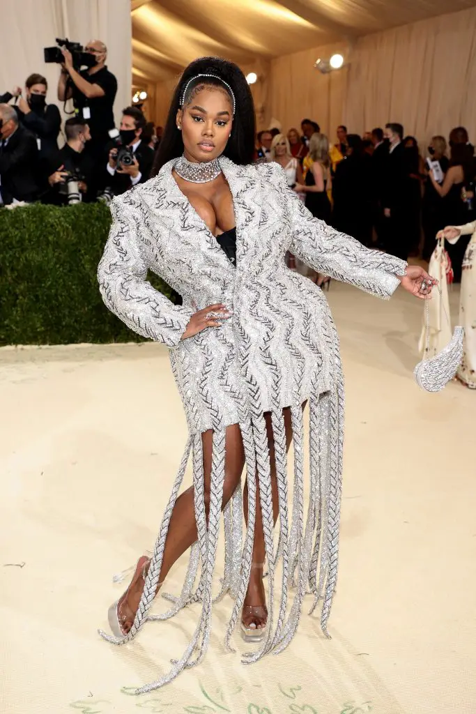 These 10 Met Gala 2021 looks blew us away & here's why