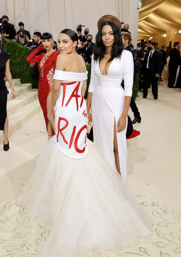 These 10 Met Gala 2021 looks blew us away & here's why