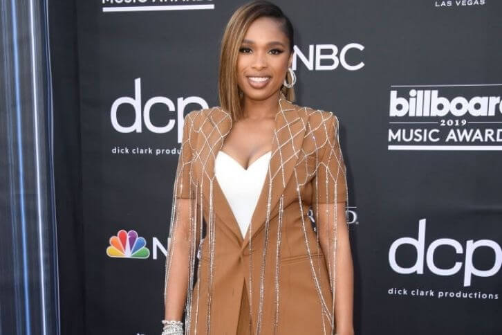 Jennifer Hudson