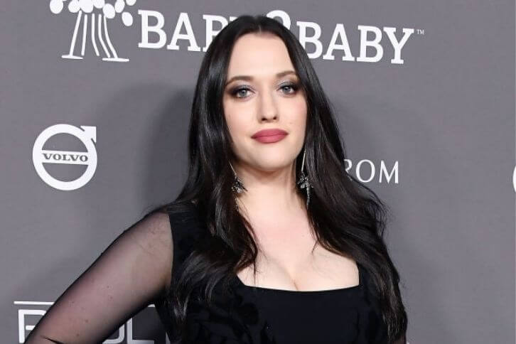 Kat Dennings