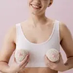 What do big nipples mean and how can you make them larger?