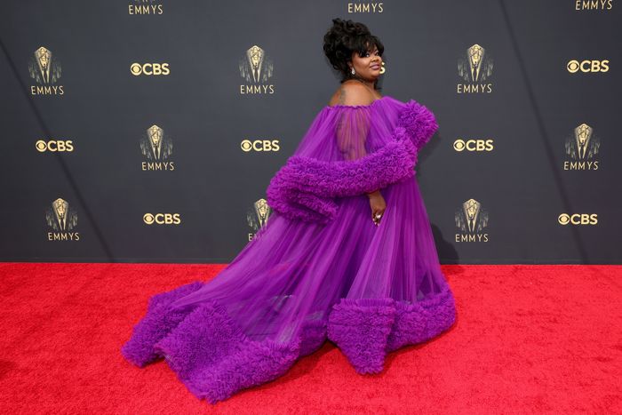 Emmy Awards 2021: CGJ's top 10 best dressed celebrities