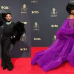 Emmy Awards 2021: CGJ's top 10 best dressed celebrities