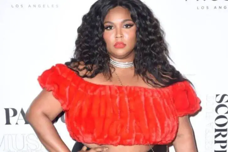 lizzo outfits party themed