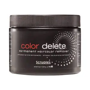 Scruples color delete product 