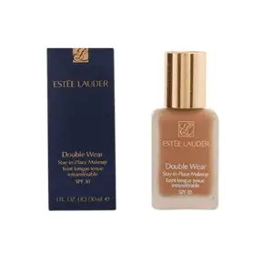 Estée Lauder double wear stay-in-place foundation 