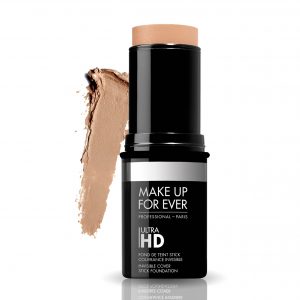 Make Up For Ever foundation