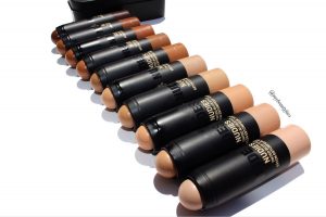 Nudestix foundation sticks