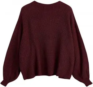 10 Fall Sweaters For Women Who Want To Be Stylish And Cozy
