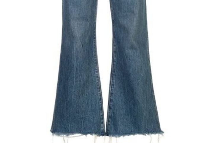 These 10 High Rise Wide Leg Jeans Are A Must-Have For Women - Curvy ...