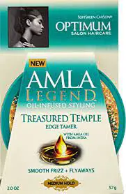 soft sheen carsons alma legend oil infused treasured temple edge control