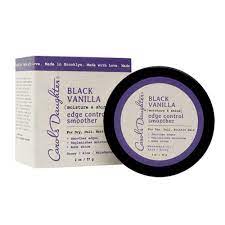 carols daughter black vanilla edge control smoother 