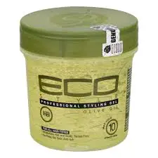 eco styling edge gel