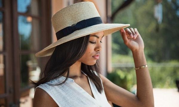 fedora hats for women