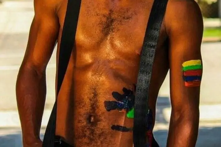 Happy Trail: What Is It And Why Should You Keep It?