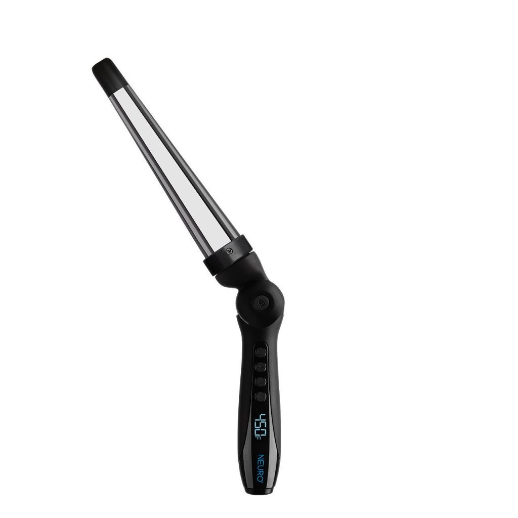 Paul Mitchell neuro angle rod curling iron