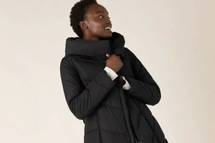Check out these 10 affordable puffer jackets for women