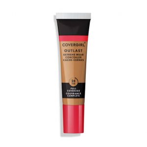 Covergirl outlast active waterproof foundation 