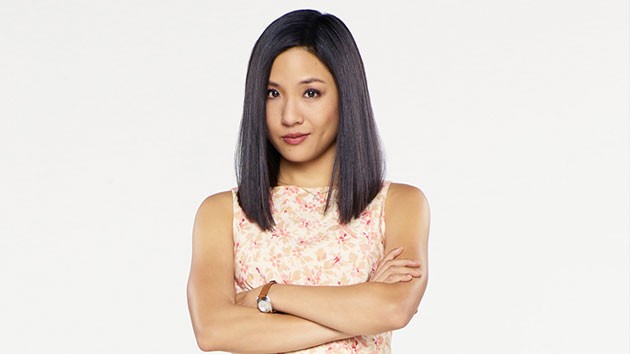 Constance Wu 