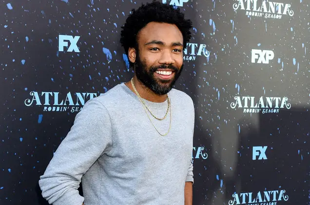 Donald-Glover