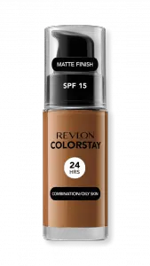 Revlon color stay makeup 