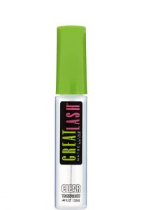 Maybelline great lash mascara