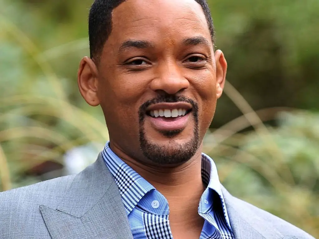 Will Smith 