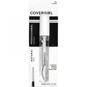 covergirl professional natural lash mascara 