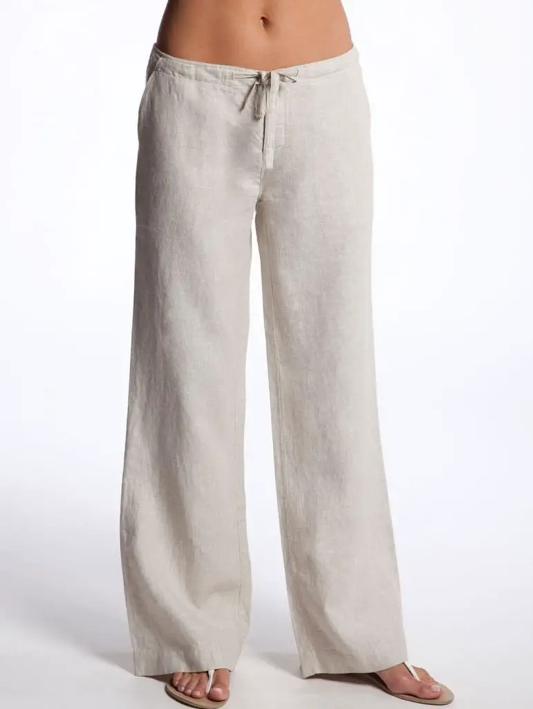 10 Best Linen Pants For Women