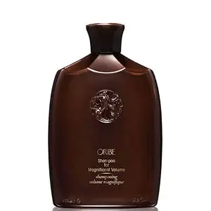 oribe shampoo for oily hair and magnificent volume