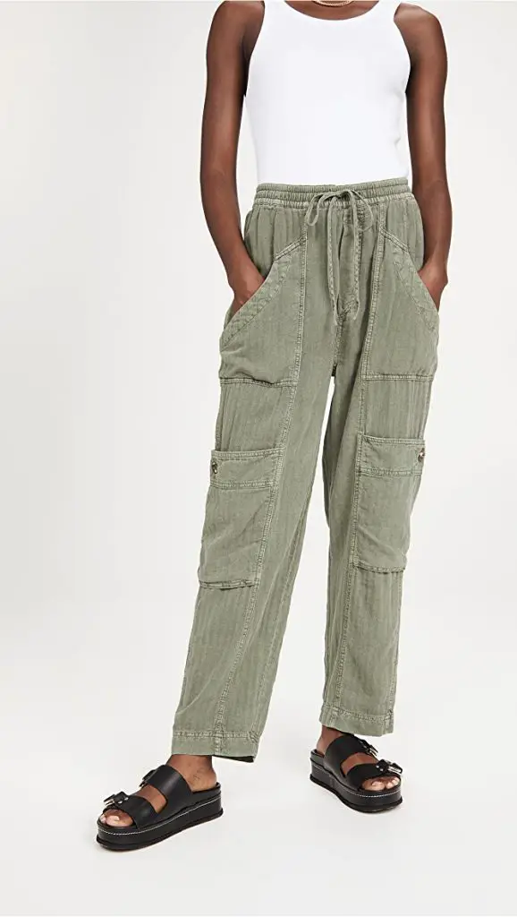 10 Best Linen Pants For Women