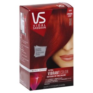 vidal sasson runway rrr pro series