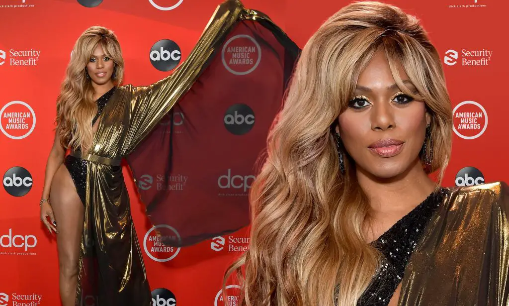 Laverne Cox