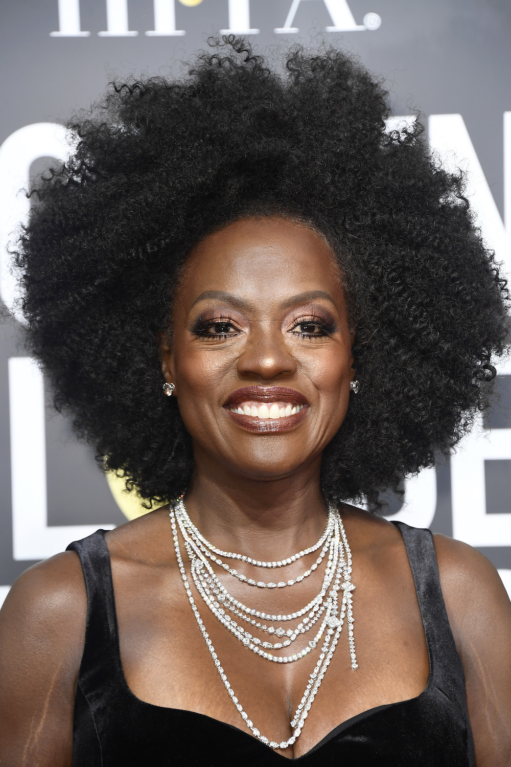 Viola Davis