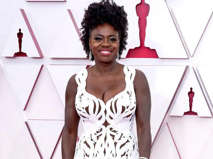 Viola Davis