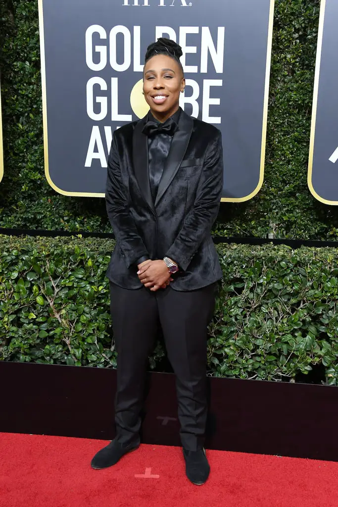 Lena Waithe