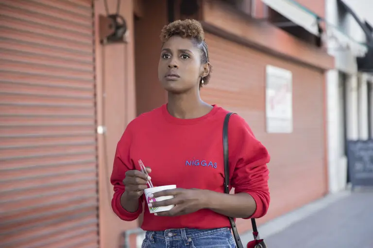 Christmas red sweatshirt