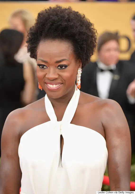 Viola Davis