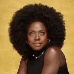 5 Viola Davis afro hairstyles